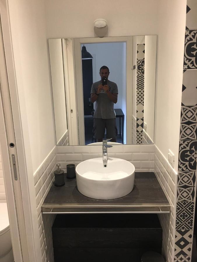 Ale 160 Lägenhet Rom Exteriör bild