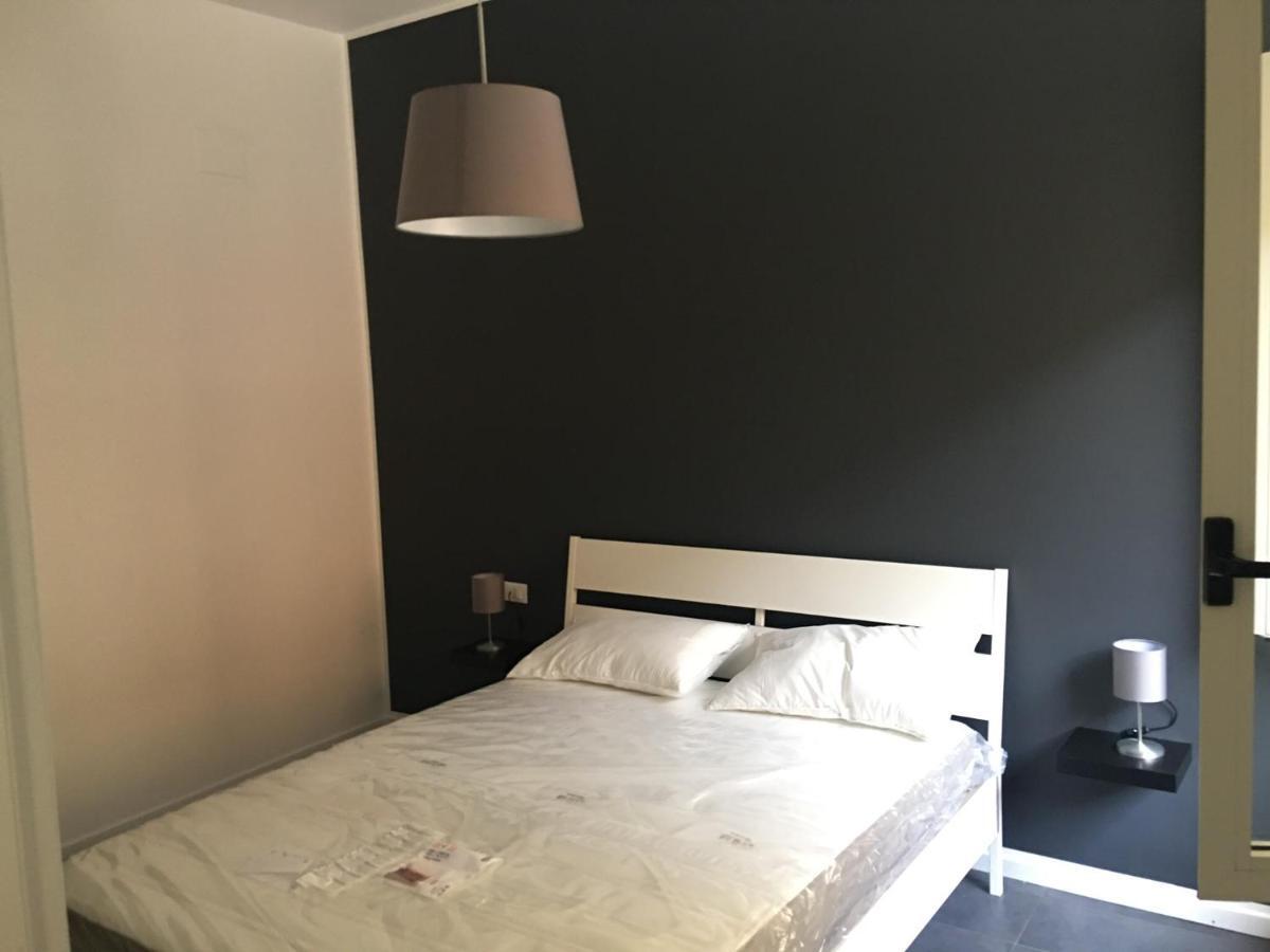 Ale 160 Lägenhet Rom Exteriör bild